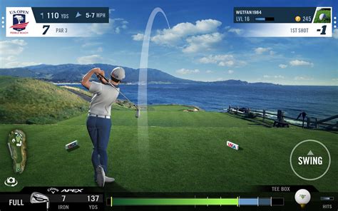 Wgt Golf For Android Apk Download