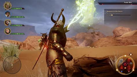 Dragon Age Inquisition Part 13 Modded 1080p At 60fps No