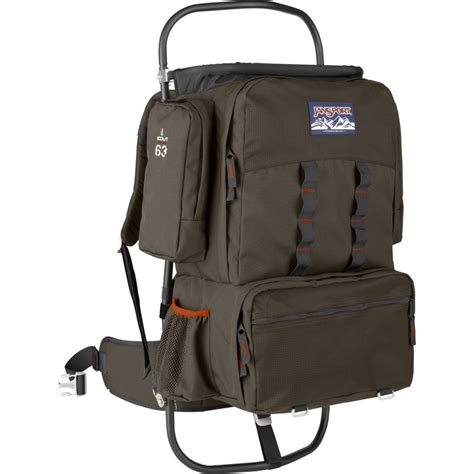 Jansport Scout Backpack 3850cu In