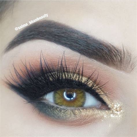 Pro Series Gold Colored Contacts Buy Gold Color Lens Misaki Cosmetics