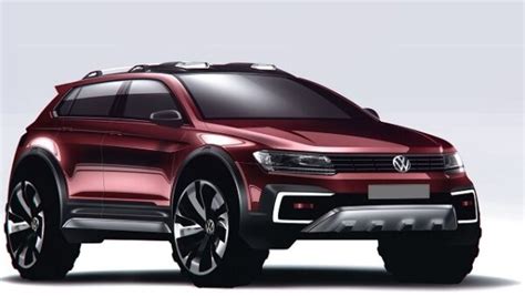 2023 Vw Rugged Electric Suv Something Different From Vw Suvs Reviews