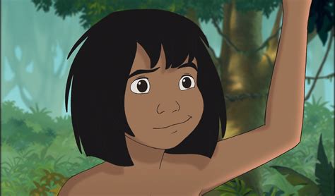 mowgli ~ the jungle book ii 2003 with images mowgli the jungle book mowgli