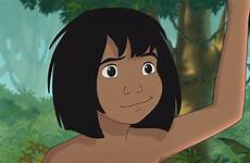mowgli jungle book disney ii 2003 anime characters google background