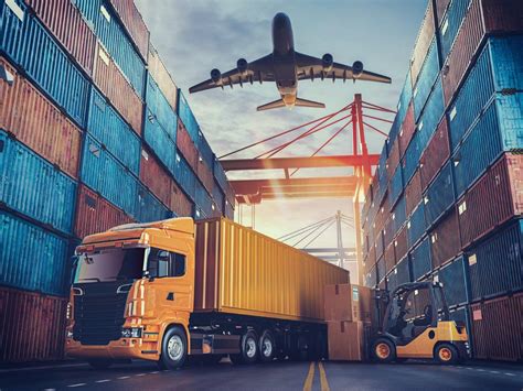 4 Types Of Freight Services Airspeed Blog