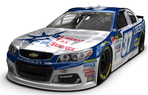 Thanks to some new pc upgrades, i now have the ability to render my concepts in hd! Pin on NASCAR Paint Schemes
