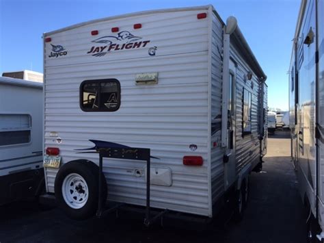 Jayco Jayco Jayflight Rvs For Sale