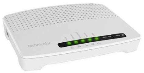 Modems Mweb Technicolor Tg588v Modem Router Was Sold For R12000 On