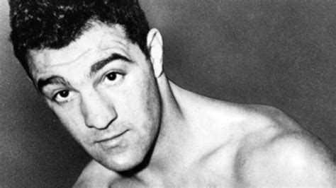 Book review: 'Unbeaten' breaks new ground on Rocky Marciano | Sporting News