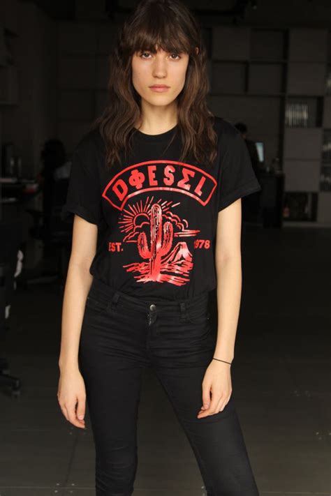 Yana is the #8 ranked women's bantamweight fighter who's coming off a unanimous decision victory over julija stoliarenko back in august. Way Model S/S 2019 Polaroids/Portraits (Polaroids/Digitals)