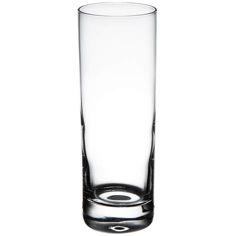Stolzle 3500013t New York 11 25 Oz Collins Glass 6 Pack
