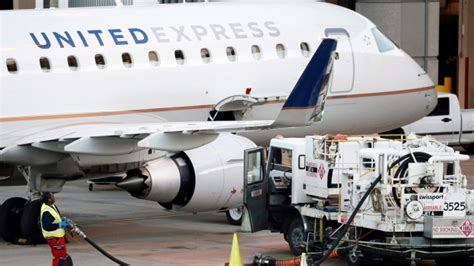 United Airlines Raising Bumped Flyer Payment Limit To Us10000 Ctv News