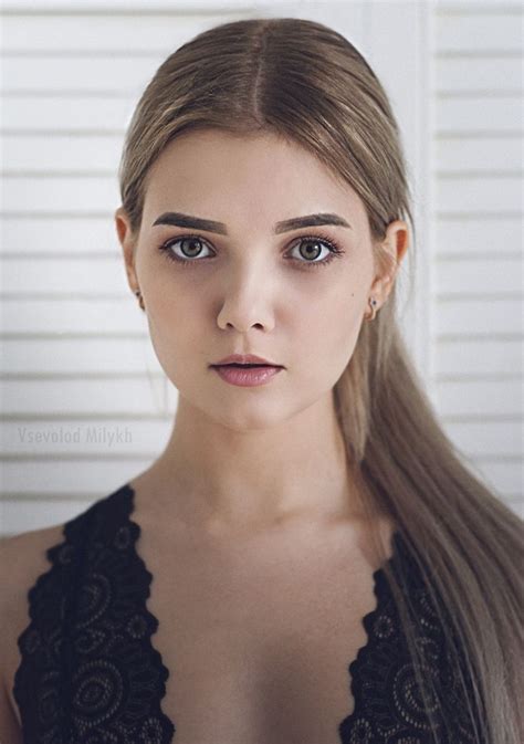 Victoria Sokolova Vk Russian Models Victoria Model