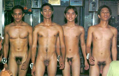 Group Naked Asian Men Xxgasm