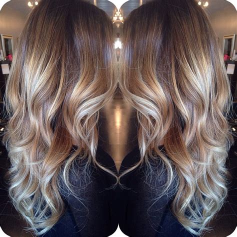 Bronde is essentially a perfect balance of blonde and brunette, creating a great mixture of colors, explains master colorist tiffanie richards. 30 Best Balayage Hairstyles 2020 - Balayage Hair Color ...