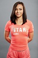 Michelle Waterson, UFC Fighter + Champs Vs Stars Finalist, is fighting ...