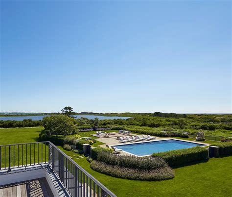 Hamptons Waterfront Property Le Grand Mag