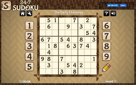 The Best 18 Sudoku Games Online To Play In 2023