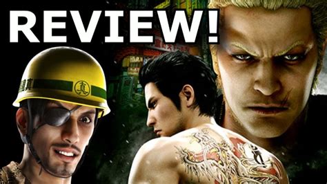 Yakuza Kiwami 2 Review Finally A Perfect Yakuza Ps4 Youtube