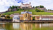 BEDSTE Würzburg UNESCO-verdensarvsteder 2022 - GRATIS afbestilling ...