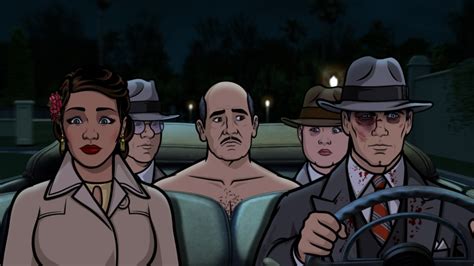 Archer Says Goodbye To Dreamland What To Watch On Wednesday May 24