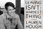 Lauren Hough on her new book, our underpaid workforce and how "every ...