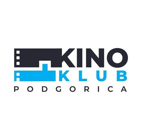 Kino Klub Podgorica