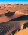 IL DESERTO DEL SAHARA