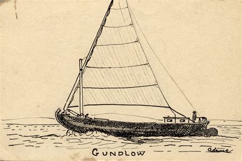The Gundalow Company Gundalow Company