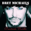 Amazon.com: Custom Built [Explicit] : Bret Michaels: Digital Music