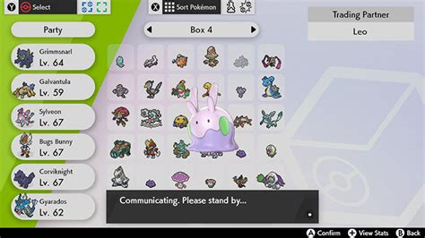 How To Battle And Trade Online In Pokemon Swordshield