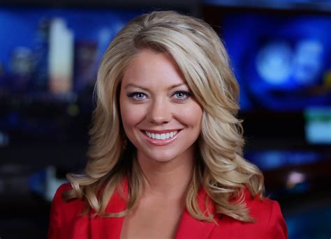 Jadiann Thompson Phoenix Az News Reporter Bio 3tv Cbs 5