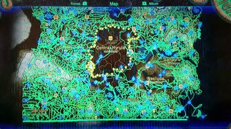 Completionist's Hero's Path - YouTube