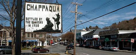 Petition · Save Downtown Chappaqua Say No To A Strip Mall Chappaqua