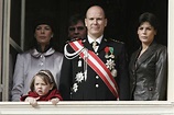 Alberto di Monaco e Charlène, il principe compie 60 anni - Corriere.it