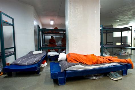 Harris County Jail Inmates