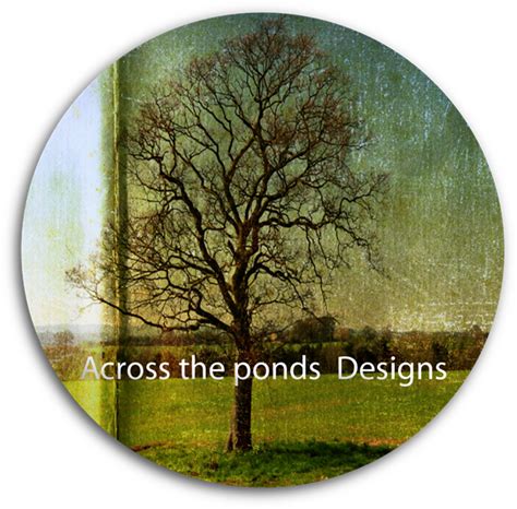 Across the Pond Designs: Across the Pond designs presents Jungle Fever