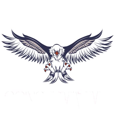 Burung Elang Png Vector Download Logo Burung Kakatua Format Vektor Riset