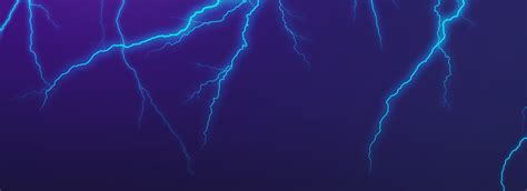 Lightning Photoshop Brushes Flippednormals