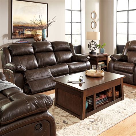 3pc Sofa Set Ashley Living Room Furniture Hot Sectionals