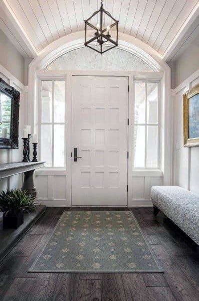 72 Unique Foyer Ideas For Inspired Home Welcome Areas