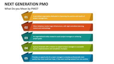 Next Generation Pmo Powerpoint Presentation Slides Ppt Template
