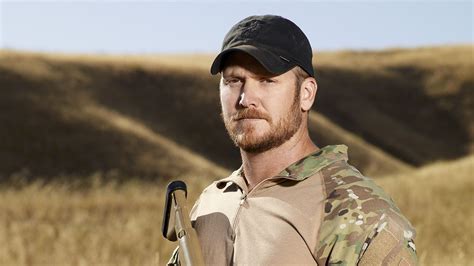 American Sniper Chris Kyles Record Under Fire But Is It A Memorial