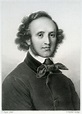 Felix Mendelssohn (GERMANY) Romantic Composers, Chamber Music, Music ...