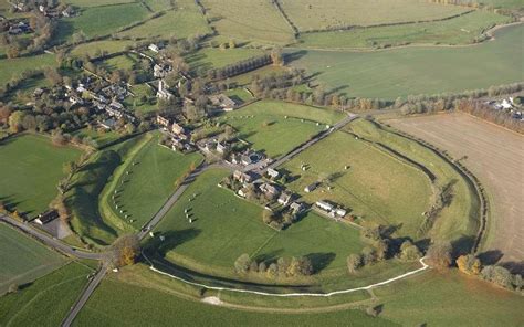 Avebury Stone Circle Was Once A ‘weird Square Archaeologists Find