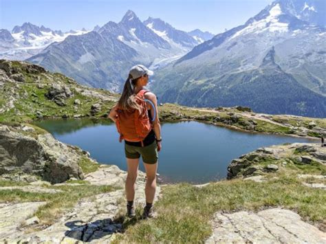 Tour Du Mont Blanc Self Guided Vs Guided Which Is Best For YOU