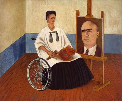 Des portraits iconiques de Frida Kahlo réunis dans un beau livre AD Magazine