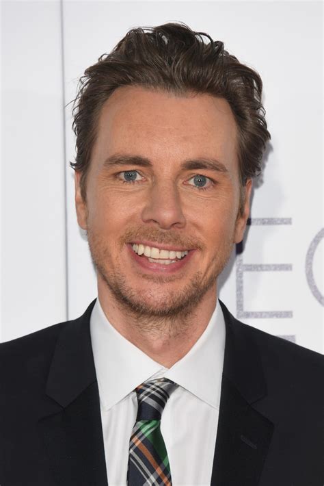 We will celebrate, above all, the challenges and setbacks that ultimately lead to growth and betterment. Dax Shepard | Disney Wiki | Fandom