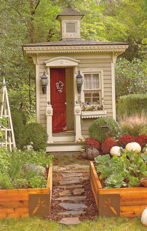 25 Victorian Outdoor Design Ideas Decoration Love