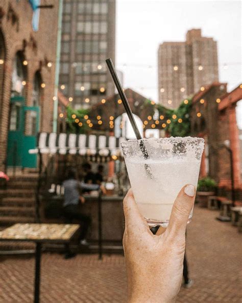 Nycs Best Rooftop Bars Instagrammable Shaunie And The City Best