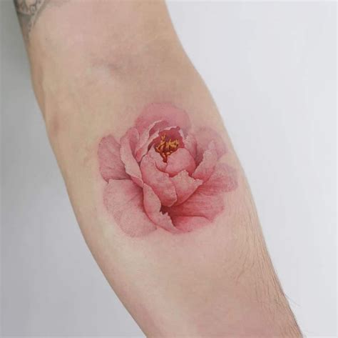 Peony Tattoos Meanings Tattoo Designs And Ideas Peonies Tattoo